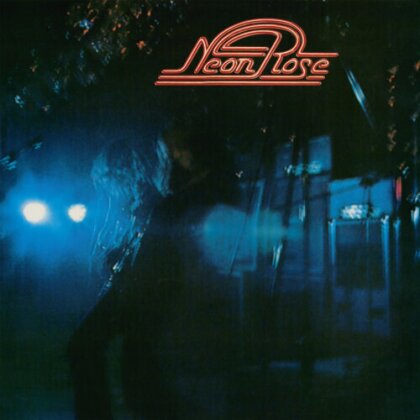 Neon Rose - A Dream Of Glory & Pride (2022 Reissue, Wild Kingdom)