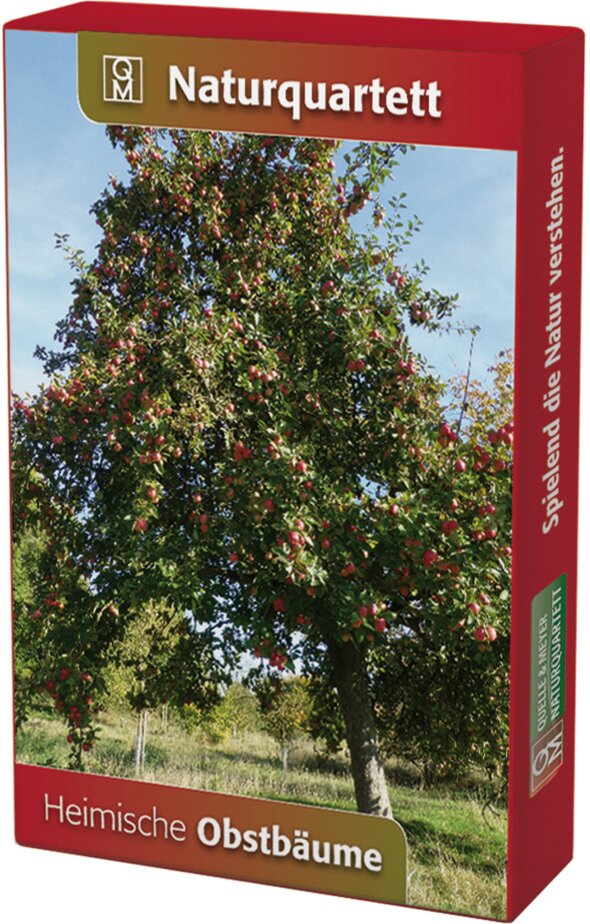 Heimische Obstbäume