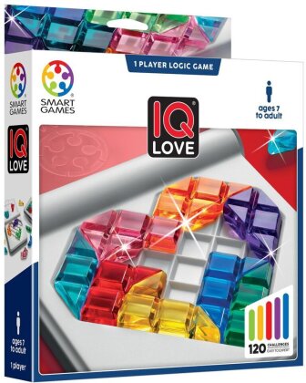 IQ Love