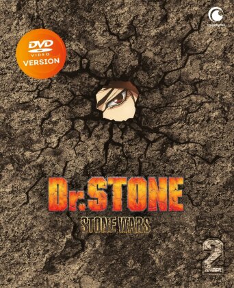 Dr. Stone - Stone Wars - Staffel 2 - Vol. 2