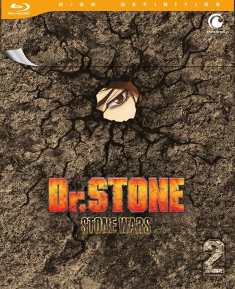 Dr. Stone - Stone Wars - Staffel 2 - Vol. 2