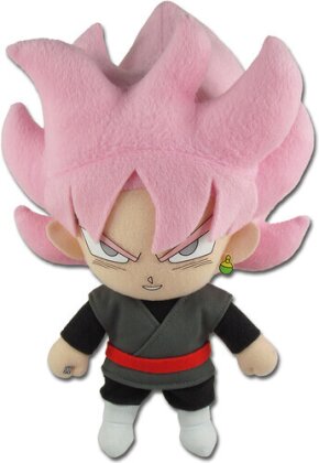 Dragon Ball Super Goku Black Rose 8 Inch Plush