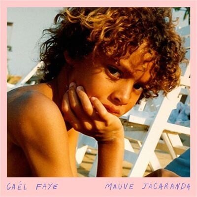 Gael Faye - Mauve Jacaranda (EP)