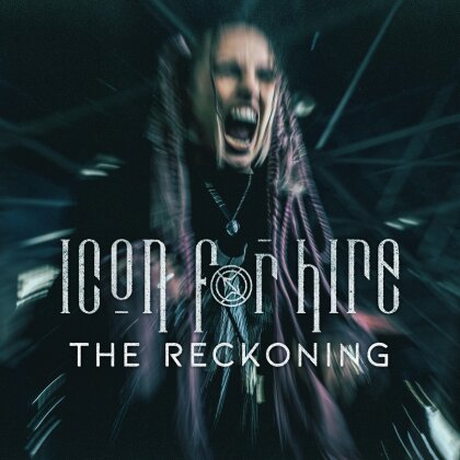 Icon For Hire - Reckoning (Édition Deluxe)