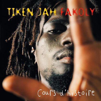 Tiken Jah Fakoly - Cours D'histoire (2022 Reissue)