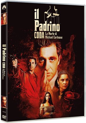 Il padrino Coda - La morte di Michael Corleone (1990)