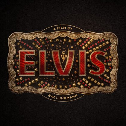 Elvis - OST