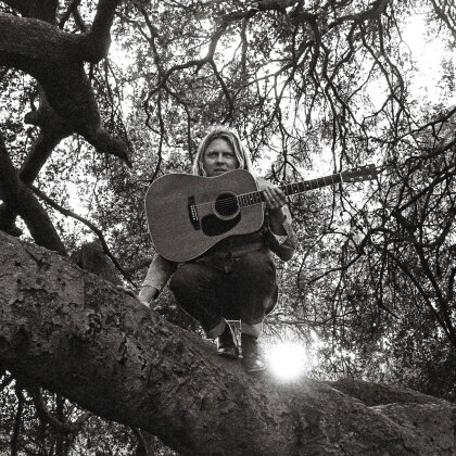 Ty Segall - "Hello, Hi" (LP)