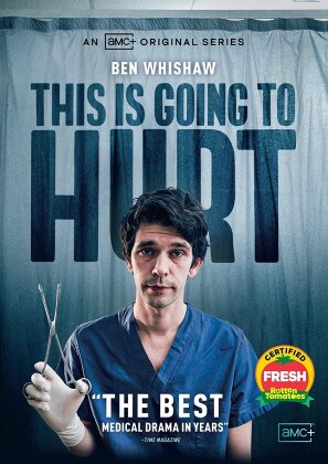 This Is Going To Hurt - Season 1 (2 DVDs)