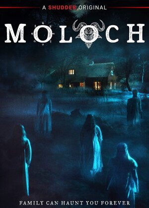 Moloch (2022) (A Shudder Original)