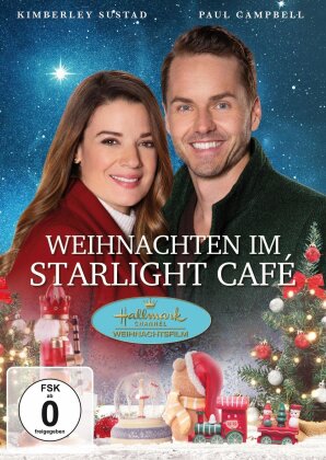 Weihnachten im Starlight Cafe (2020)