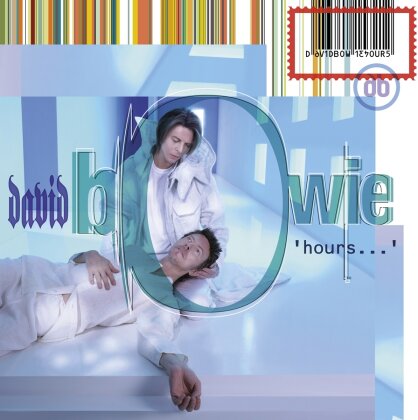 David Bowie - Hours (2022 Reissue, 2021 Remaster)