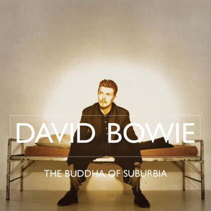 David Bowie - Buddha Of Suburbia (2022 Reissue, 2021 Remaster)