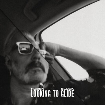 Ruben Block (Triggerfinger) - Looking To Glide