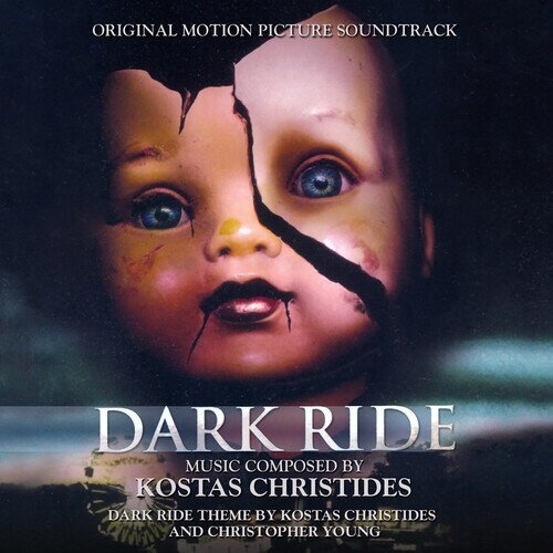 Kostas Christides - Dark Ride - OST