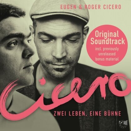 Eugen Cicero & Roger Cicero - Cicero: Two Lives One Stage