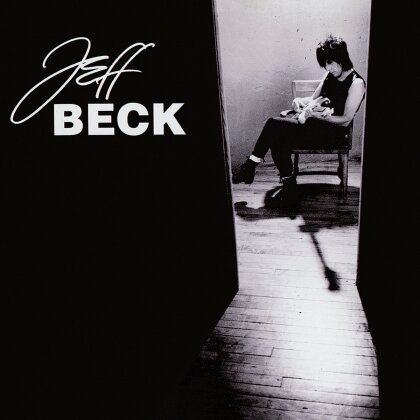 Jeff Beck - Who Else (2022 Reissue, Music On CD)