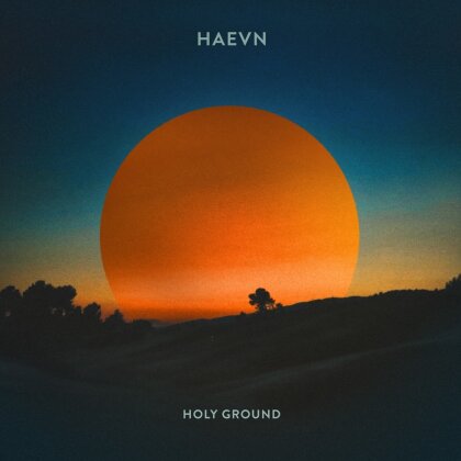 Haevn - Holy Ground (12" Maxi)