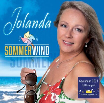 Jolanda - Sommerwind