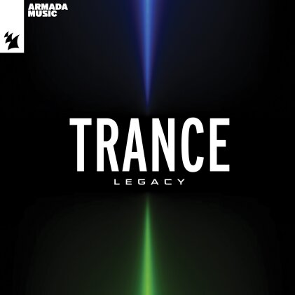 Trance Legacy - Armada Music (2 LPs)