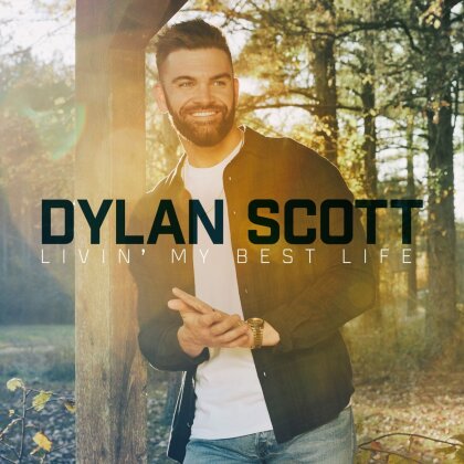 Dylan Scott - Livin' My Best Life (LP)