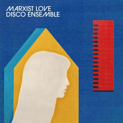Marxist Love Disco Ensemble - Mlde (LP)