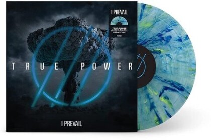 I Prevail - True Power (Gatefold, Colored, LP)