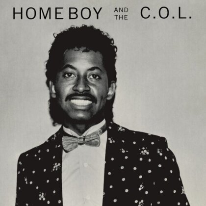 Home Boy And The C.O.L. - --- (Indie Exclusive, LP)