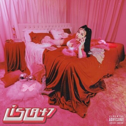 Anna - Lista 47 (Star Signed, Limited Edition, Red Vinyl, LP)
