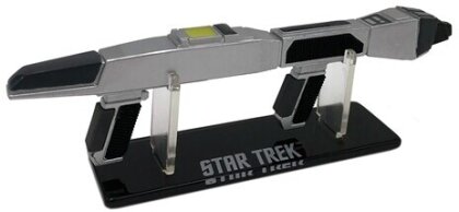 Star Trek: Tng Type - 3 Phaser Rifle Scaled Prop