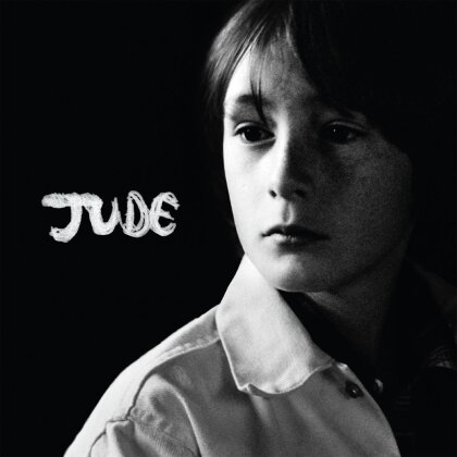 Julian Lennon - Jude (LP)