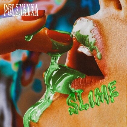 Pollyanna - Slime (LP)