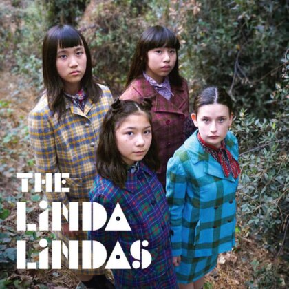 The Linda Lindas - In The Red (12" Maxi)