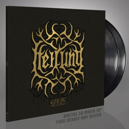 Heilung - Drif (Deluxe Edition, 2 LPs)