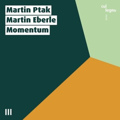 Martin Ptak & Martin Eberle - Momentum