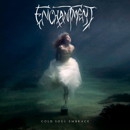 Enchantment - Cold Soul Embrace (Colored, LP)
