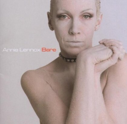 Annie Lennox - Bare (Limited Edition, CD + DVD)
