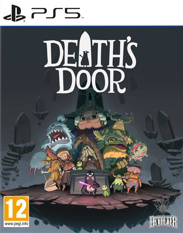 Deaths Door