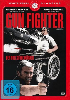 Gun Fighter (1979) (White Pearl Classics)