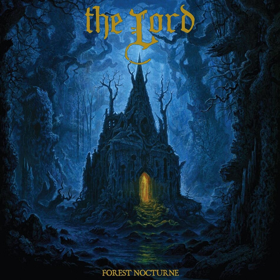 Lord - Forest Nocturne (LP)