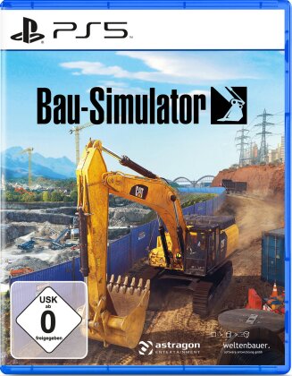Bau-Simulator (German Edition)