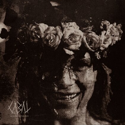 Cabal - Magno Interitus (Digipack)