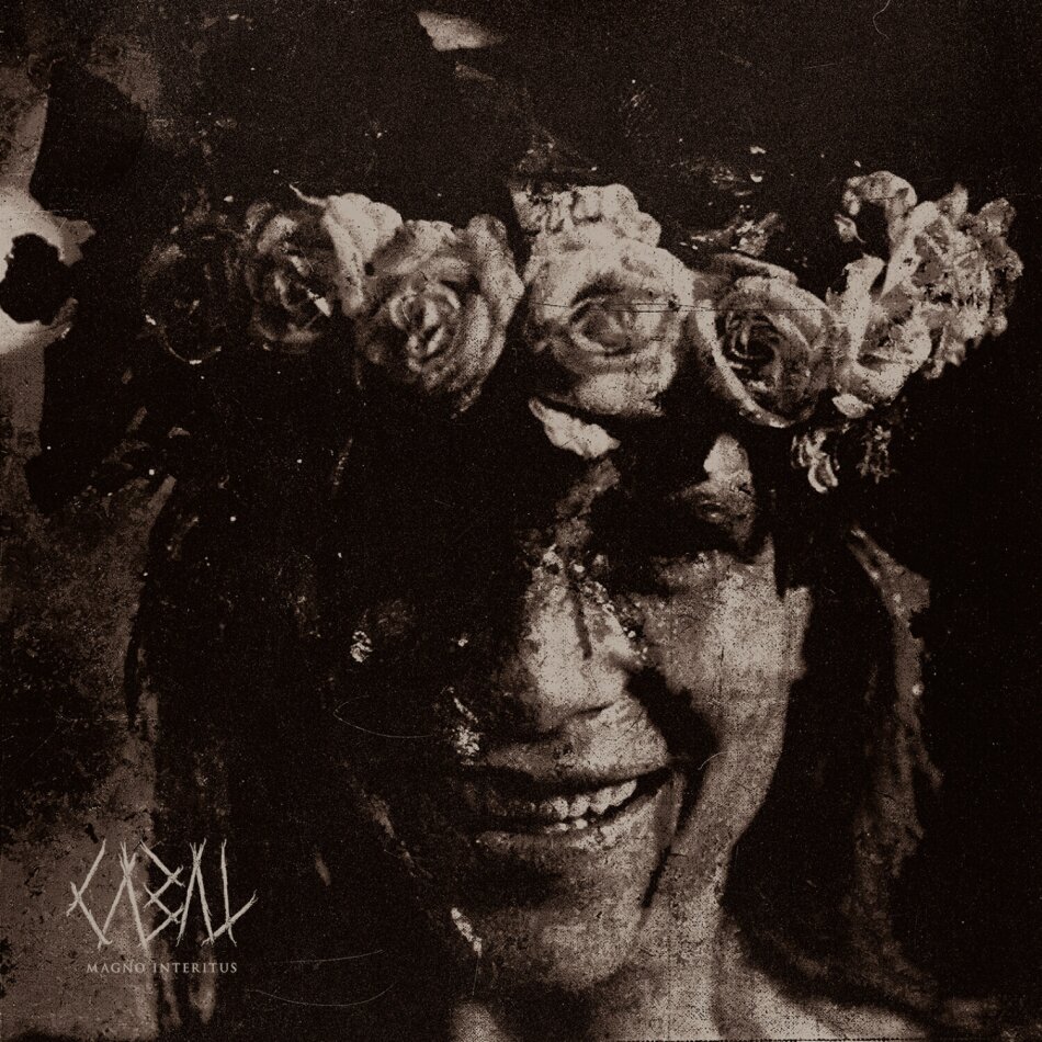 Cabal - Magno Interitus Digipack