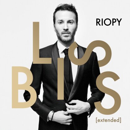 RIOPY - (extended) BLISS (2 LPs)