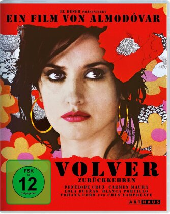 Volver - Zurückkehren (2006) (New Edition)