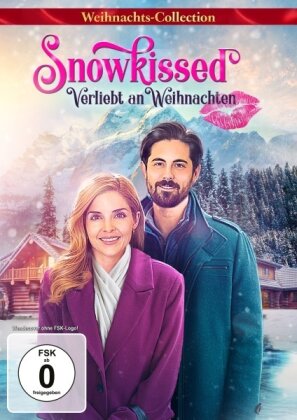 Snowkissed - Verliebt an Weihnachten (2021)