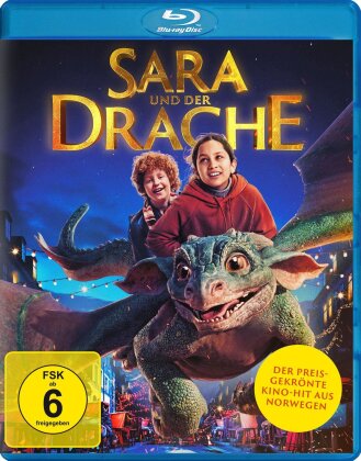 Sara und der Drache (2020)