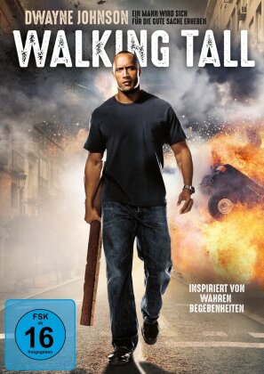 Walking Tall (2004) (New Edition)