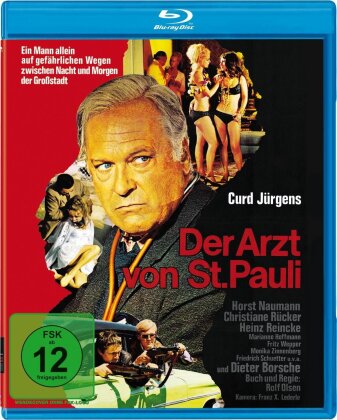 Der Arzt von St. Pauli (1968)