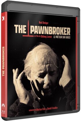 The Pawnbroker (1964) (Neuauflage)